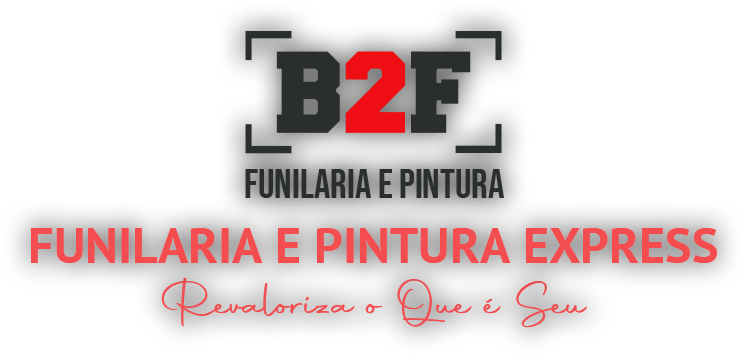 B2F Funilaria e Pintura Express